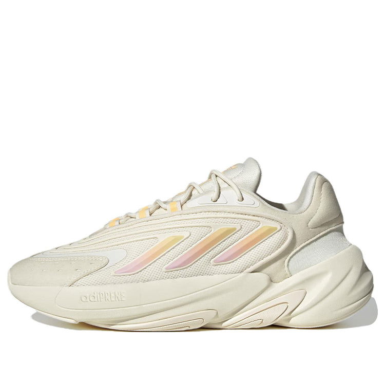 Sneakers og sko adidas Originals Ozelia Beige | HQ6658, 0