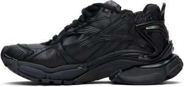 Sneakers og sko Balenciaga Under Armour Edition Runner Ripstop Balenciaga Sort | 813793WRUCU, 2