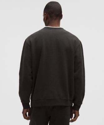 Sweatshirt lululemon Crewneck Sweatshirt Steady State Athletic Club Sort | prod20004887, 8
