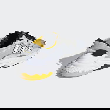 Sneakers og sko adidas Originals Ozweego Grå | FV9649, 2