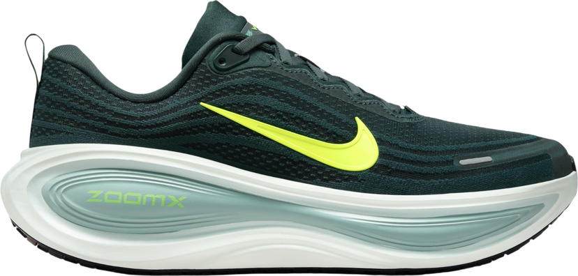 Sneakers og sko Nike Vomero Plus Grøn | hv8150-300