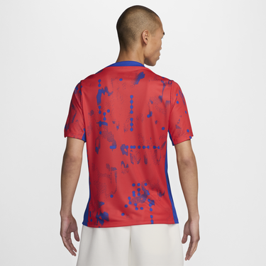 T-shirt Nike Dri-FIT Atlético Madrid Academy Rød | FN9642-696, 4