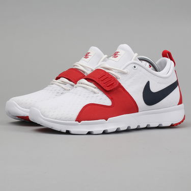 Sneakers og sko Nike Trainerendor Hvid | 616575-146, 0