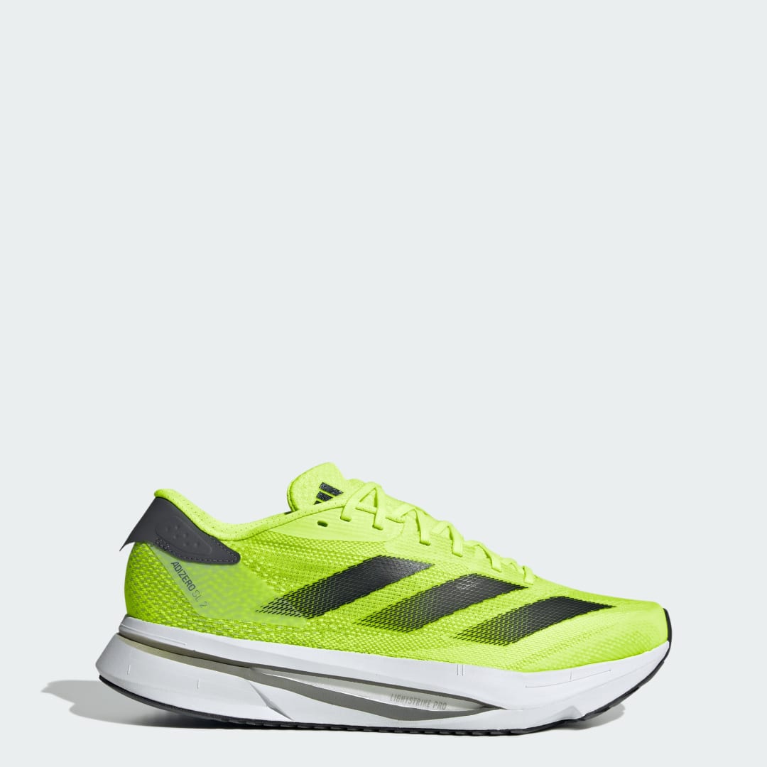 Sneakers og sko adidas Performance Adizero Sl2 Gul | IE1054, 0