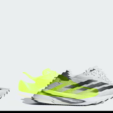 Sneakers og sko adidas Performance Adizero Sl2 Gul | IE1054, 0