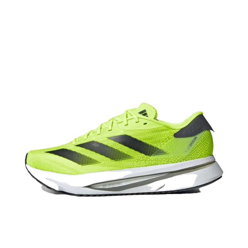 Sneakers og sko adidas Performance Adizero Sl2 Gul | IE1054