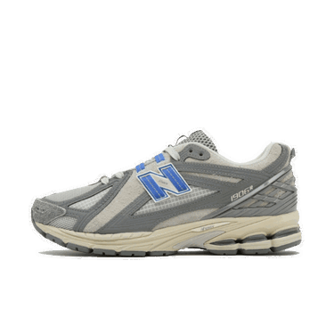 Sneakers og sko New Balance size? x 1906R Diamond District Pack "Grey Red Blue" Grå | M1906RSP, 0
