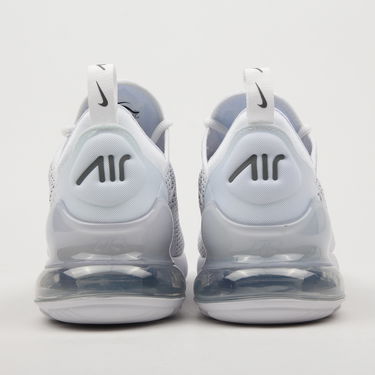 Sneakers og sko Nike Air Max 270 ''Pure Platinum'' Hvid | AQ9164-101, 3