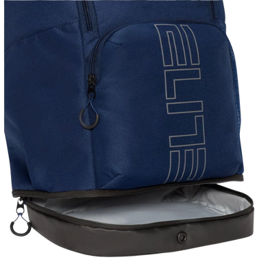 Rygsæk Nike Nike Varsity Elite Backpack Blå | hm9965-410, 4