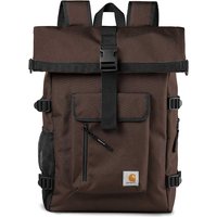 Rygsæk Carhartt WIP Philis Backpack Brun | I031575.47XX, 0