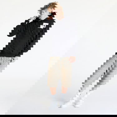 Sweatshirt The North Face Fine Hoodie Tnf Black Sort | NF0A89EUJK31, 4