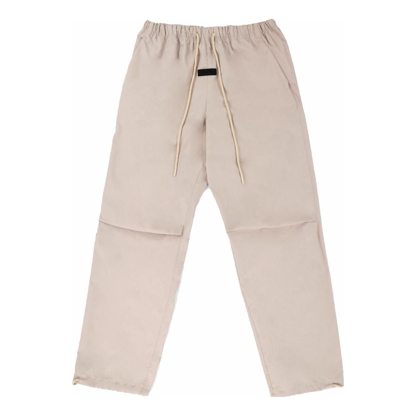 Cargo bukser Fear of God Essentials Relaxed Trousers Beige | 130BT232082F, 0