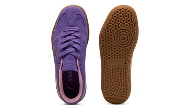 Sneakers og sko Puma Palermo Lilla | 397271-36, 5