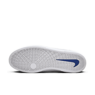 Sneakers og sko Nike SB SB Malor Hvid | FV6064-100, 2