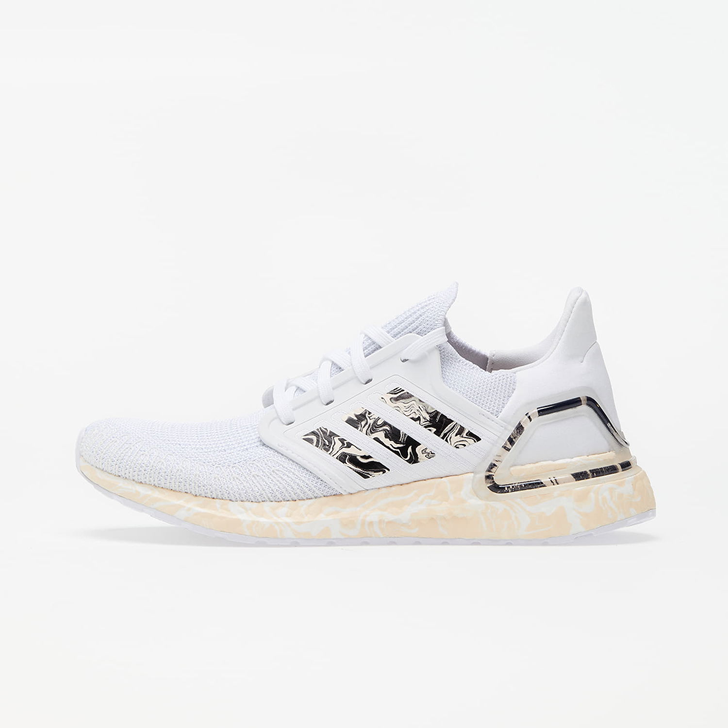 Sneakers og sko adidas Performance Ultraboost 20 W Hvid | FW5721, 0