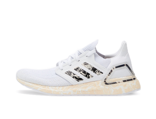 Løbe adidas Performance Ultraboost 20 W Hvid | FW5721
