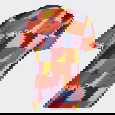 Jersey adidas Originals Belgium Pre-Match Jersey Flerfarvet | HE1445, 1