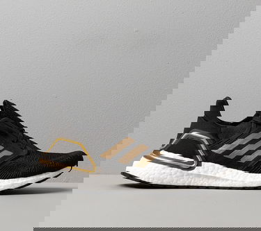 Sneakers og sko adidas Performance Ultraboost 20 Sort | EE4393, 5