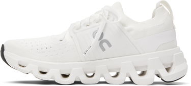 Sneakers og sko On Running Cloudswift 4 Hvid | 3WF10111200, 2