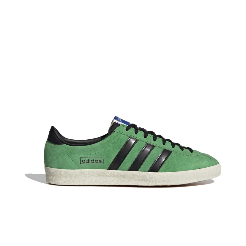 Sneakers og sko adidas Originals Mexicana Prototype Grøn | GY7449