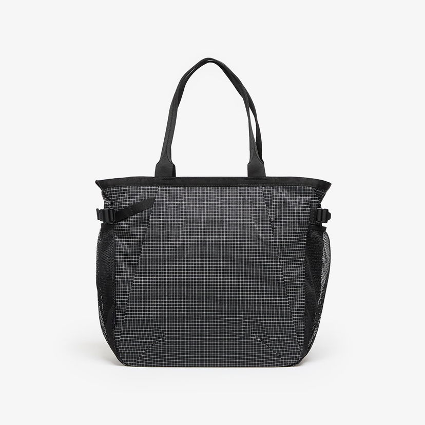 Mulepose GRAMICCI Gramicci Ripstop Tote Bag 40 l Sort | G5SB-133-R RIP-STOP BLACK