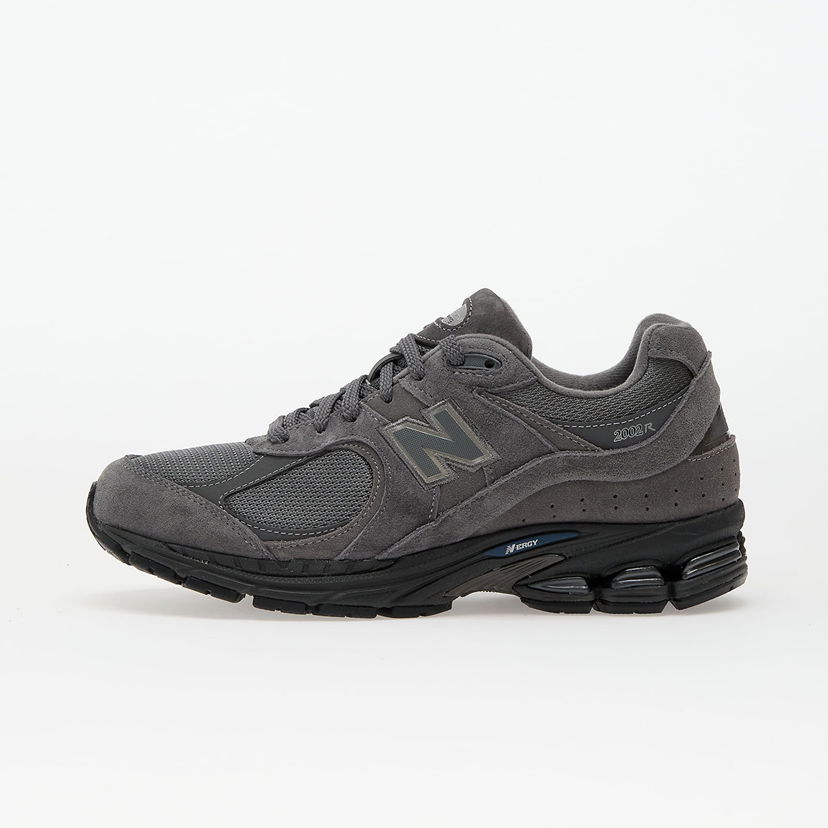 Sneakers og sko New Balance 2002R Grå | U2002RH
