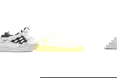 Sneakers og sko adidas Originals CENTENNIAL 85 LOW W Hvid | IE7281, 0