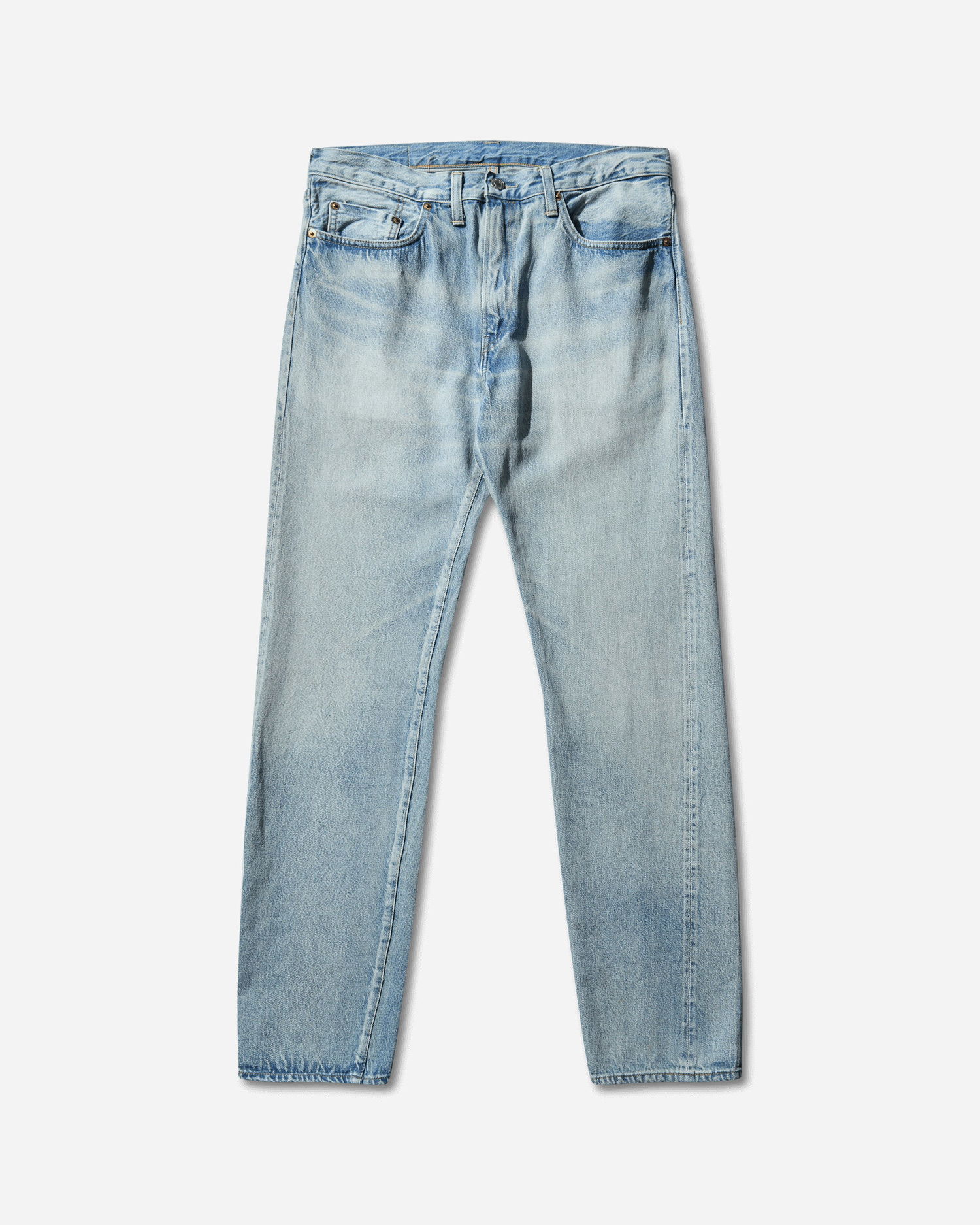 Jeans Levi's 1954 Selvedge Denim Jeans Blå | 50154 0115, 1