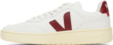 Sneakers og sko Veja V-90 Hvid | VD2003657, 2