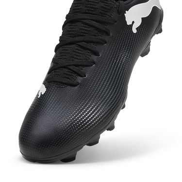 Sneakers og sko Puma FUTURE 7 PLAY FG/AG Soccer Cleats Sort | 107723_02, 5