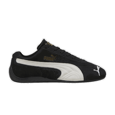 Sneakers og sko Puma Speedcat OG Sort | 398846-01, 0
