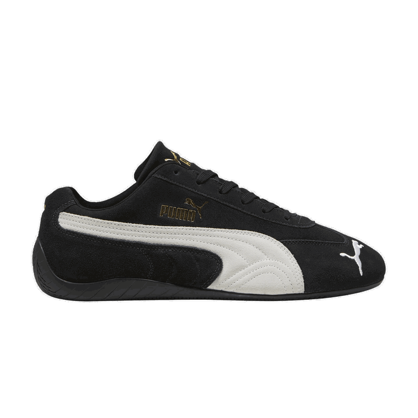 Sneakers og sko Puma Speedcat OG Sort | 398846-01