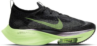 Sneakers og sko Nike Air Zoom Alphafly NEXT% Grøn | ci9925-400, 2