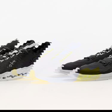 Sneakers og sko On Running Cloudnova Flux W Sort | 3WD10380307, 5