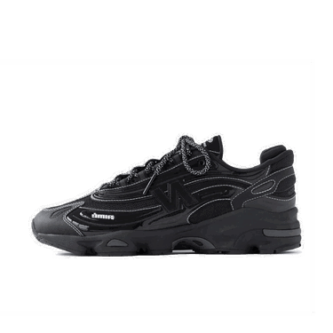 Sneakers og sko New Balance Aime Leon Dore Black x 1000 "Black" Sort | M1000AD1, 0