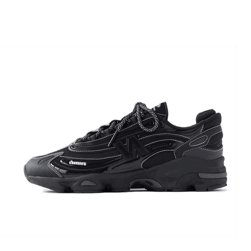 Sneakers og sko New Balance Aime Leon Dore Black x 1000 "Black" Sort | M1000AD1