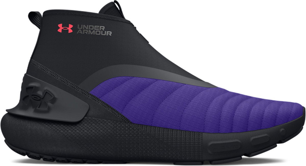 Sneakers og sko Under Armour HOVR Phantom 3 SE Warm Lilla | 3026802-500, 0