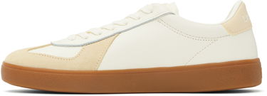 Tøj Lacoste Lacoste Baseshot Pro Leather Hvid | 49SMA0064_AB0, 2