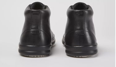 Sneakers og sko Camper Chasis Ankle Boots Sort | K300236-004, 3