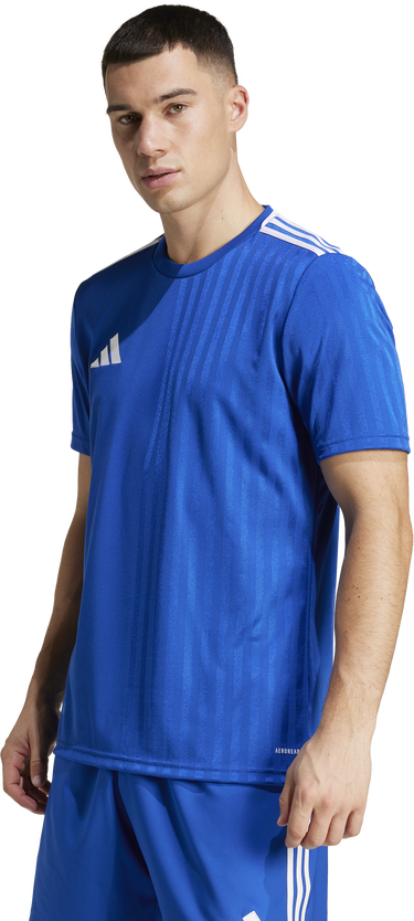T-shirt adidas Originals Adidas Campeon 25 Jersey Blå | jd9099, 4