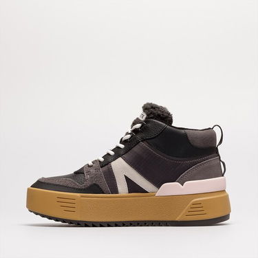 Sneakers og sko Lacoste L002 Mid Brun | 744SFA00701J1, 4