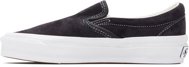 Sneakers og sko Vans LX Classic Slip-On 98 Grå | VN000D5AEPW1, 2