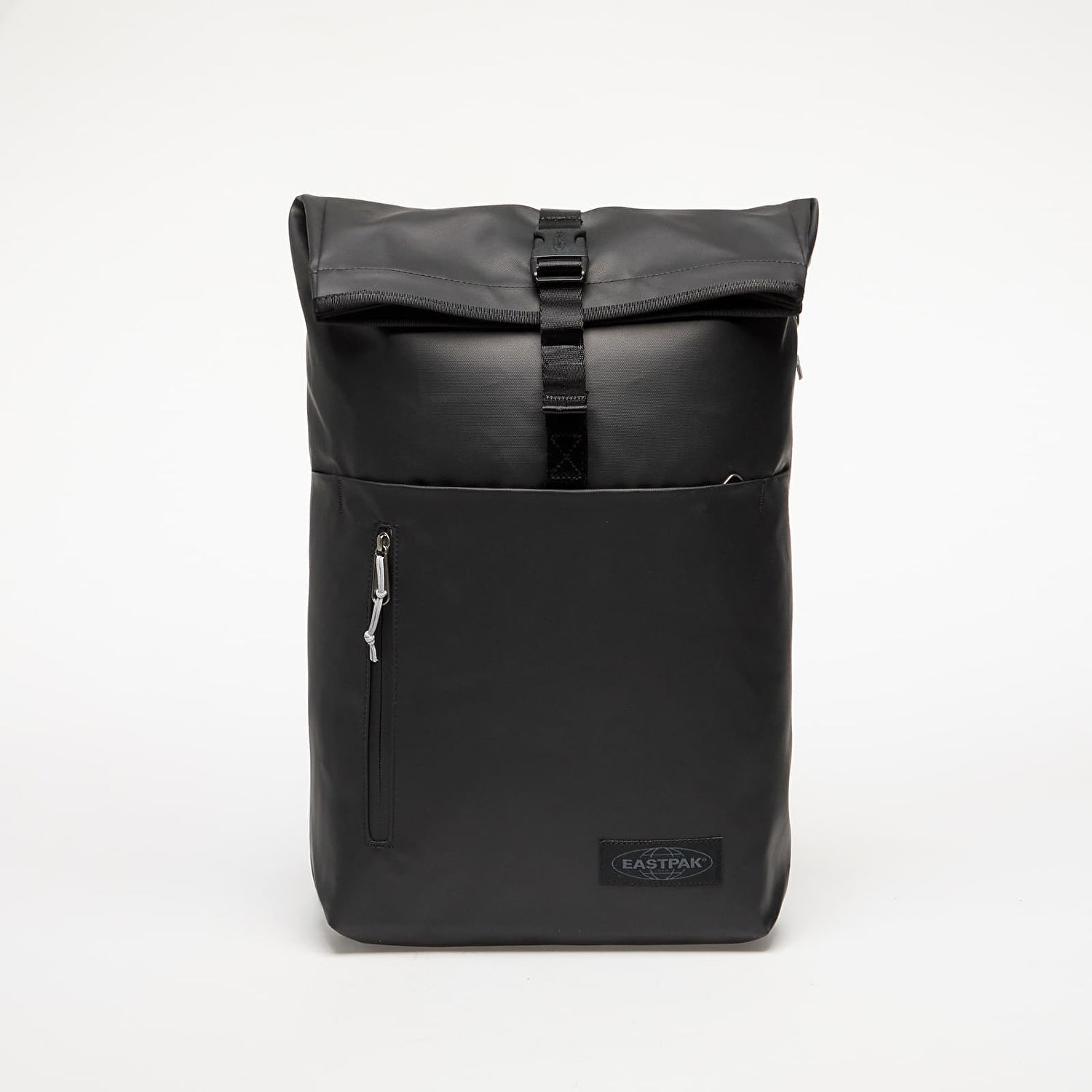 Rygsæk EASTPAK Roll Top Backpack 23 l Sort | EK0A5BGF4Y81, 0