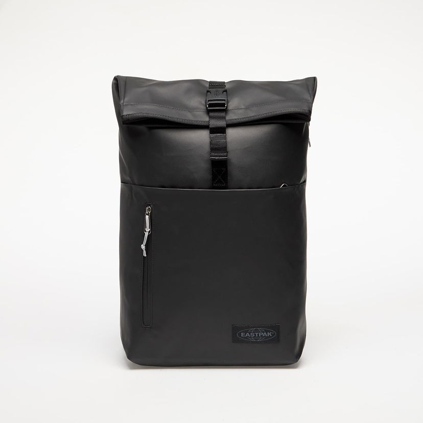 Rygsæk EASTPAK Roll Top Backpack 23 l Sort | EK0A5BGF4Y81