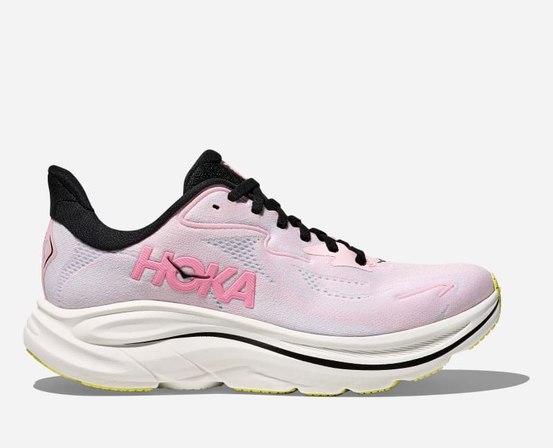 Sneakers og sko Hoka One One Clifton 10 Lyserød | 1162031-CTNS
