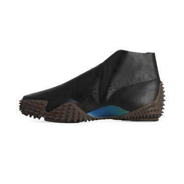 Sneakers og sko Puma PUMA x ARIES Mostro Mid-Cut Sort | 401192_01, 0