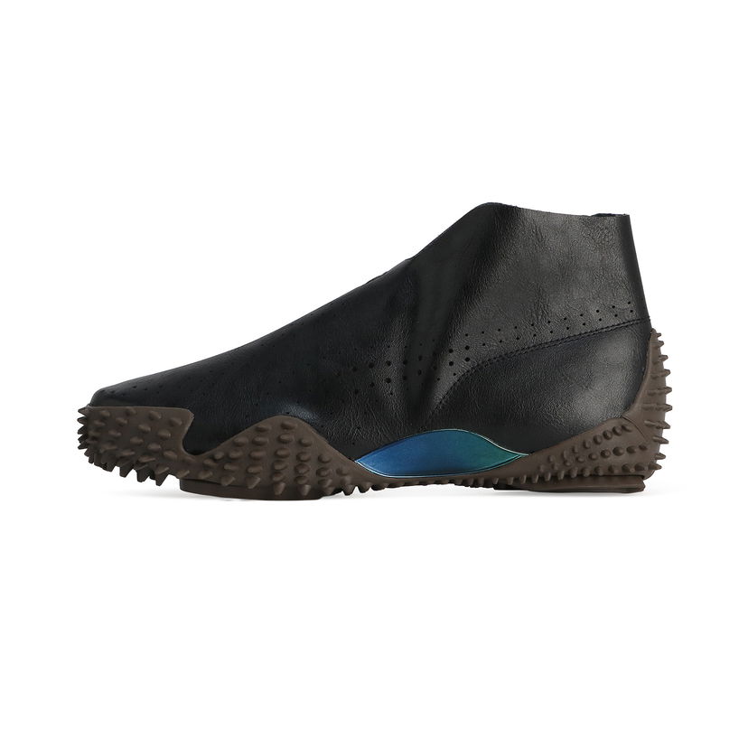 Sneakers og sko Puma PUMA x ARIES Mostro Mid-Cut Sort | 401192_01