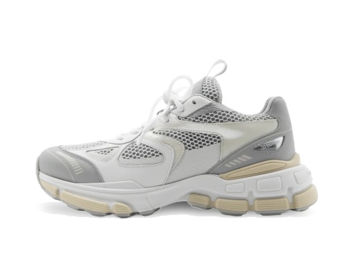 Sneakers og sko AXEL ARIGATO Marathon Neo Runner Hvid | F1376004
