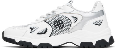 Sneakers og sko Anine Bing Brody Hvid | A-14-3180-100A, 2