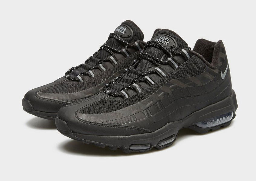 Sneakers og sko Nike Air Max 95 Ul Sort | HV6064-002, 1